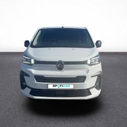 Citroen Jumpy JUMPY FGN M BLUEHDI 180 S&S EAT8 Mont&eacute;limar