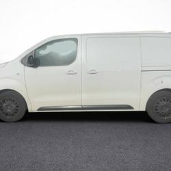 Citroen Jumpy JUMPY FGN M BLUEHDI 180 S&S EAT8 Mont&eacute;limar