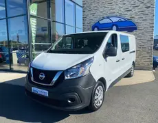Nissan NV 300 Mérignac