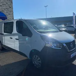 Nissan NV 300 L2H1 3T0 1.6 DCI 120CH OPTIMA M&eacute;rignac