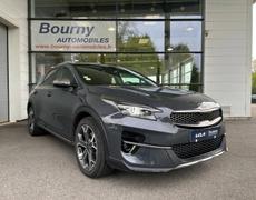 Kia XCee'd - 1.6 CRDI 136ch Launch Edition DCT7 - 19 990 €