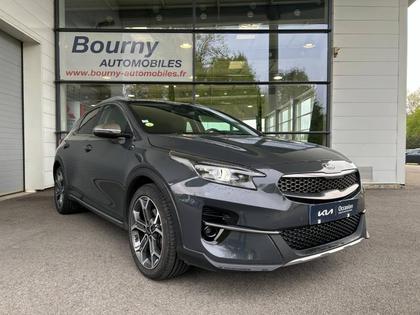 Kia XCee'd - 1.6 CRDI 136ch Launch Edition DCT7 - 20 490 €