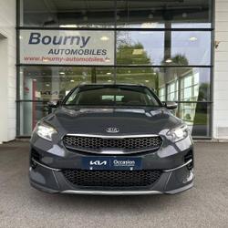 Kia XCee'd 1.6 CRDI 136ch Launch Edition DCT7 Laval
