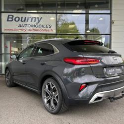 Kia XCee'd 1.6 CRDI 136ch Launch Edition DCT7 Laval