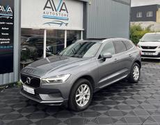 Volvo XC60 Gouesnou