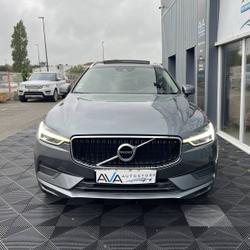 Volvo XC60 D4 190ch Momentum Geartronic Toit ouvrant / attelage Gouesnou