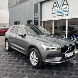 Volvo XC60 D4 190ch Momentum Geartronic Toit ouvrant / attelage Gouesnou