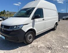 Volkswagen Transporter Besançon
