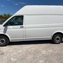 Volkswagen Transporter 6.1 VAN L2H1 2.0 TDI 150 DSG7 BUSINESS occasion - Besan&ccedil;on - photo 2/24