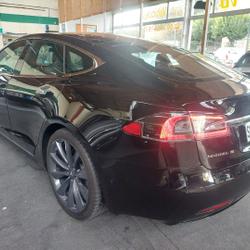 Tesla Model S 75D DUAL MOTOR Montagny-l&egrave;s-Beaune