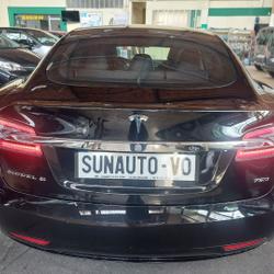 Tesla Model S 75D DUAL MOTOR Montagny-l&egrave;s-Beaune