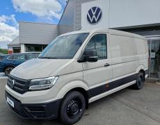 Volkswagen Crafter Charmeil