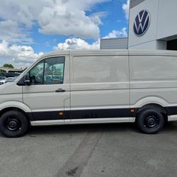 Volkswagen Crafter CRAFTER VAN 30 L3H3 2.0 TDI 140 CH BUSINESS Charmeil