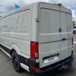 Volkswagen Crafter CRAFTER VAN 30 L3H3 2.0 TDI 140 CH BUSINESS Charmeil