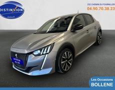 Peugeot 208 Bollène