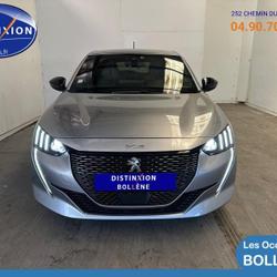 Peugeot 208 1.2 PureTech 130ch S&S GT Line EAT8 Boll&egrave;ne