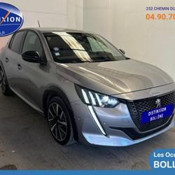 Peugeot 208 1.2 PureTech 130ch S&S GT Line EAT8 Boll&egrave;ne