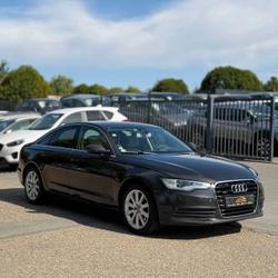 Audi A6 3.0TDI 204 QUATTRO AVUS S TRONIC Guichen