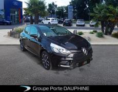 Renault Clio 4 Les Sables-d'Olonne