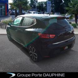 Renault Clio 4 0.9 TCe 90ch Limited 5p Les Sables-d'Olonne