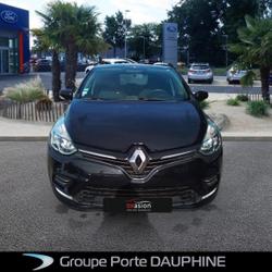 Renault Clio 4 0.9 TCe 90ch Limited 5p Les Sables-d'Olonne