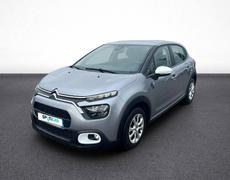 Citroen C3 Montélimar