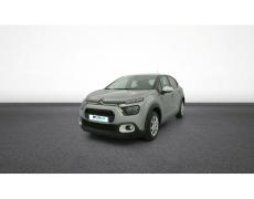 Citroen C3 Montélimar