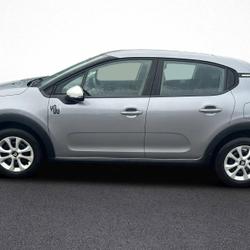 Citroen C3 C3 PureTech 83 S&S BVM5 YOU! Mont&eacute;limar