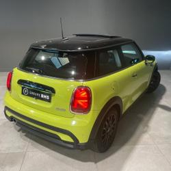 Mini Mini Cooper 136ch Edition Premium Plus BVA7 &Eacute;vreux