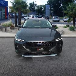 Ford Focus 1.5 EcoBlue 115ch Active X BVA8 Les Sables-d'Olonne