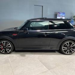 Mini Mini JCW 231ch Edition Premium Plus BVA8 &Eacute;vreux