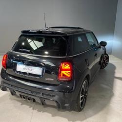 Mini Mini JCW 231ch Edition Premium Plus BVA8 &Eacute;vreux