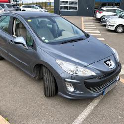 Peugeot 308 Phase 1 1.6 VTI 16V PREMIUM PACK 5P occasion - Mont&eacute;vrain - photo 2/6