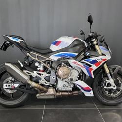 BMW Serie F S 1000 R Saint-Jean-du-Cardonnay