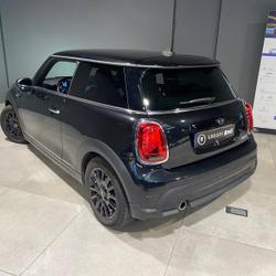 Mini Mini Cooper 136ch  Edition Camden BVA7 &Eacute;vreux