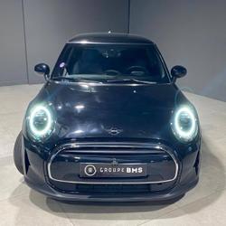 Mini Mini Cooper 136ch  Edition Camden BVA7 &Eacute;vreux