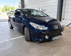 Peugeot 307 CC Montévrain