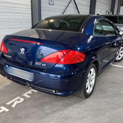 Peugeot 307 CC 1.6 16V SPORT occasion - Mont&eacute;vrain - photo 3/6