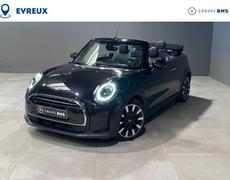 Mini Cabrio Évreux