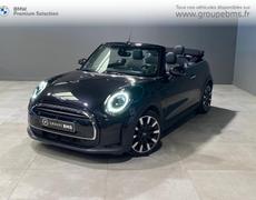 Mini Cabrio Évreux
