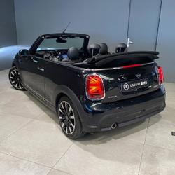 Mini Cabrio Cooper 136ch Edition Premium Plus BVA7 &Eacute;vreux