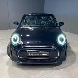 Mini Cabrio Cooper 136ch Edition Premium Plus BVA7 &Eacute;vreux