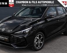 MG MG3