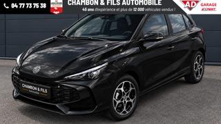 MG MG3  - photo 0