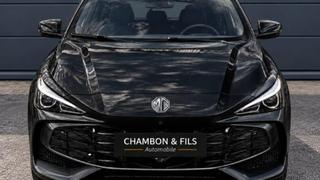 MG MG3  - photo 1