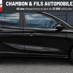 MG MG3 1.5 L Hybrid+ 195 ch Luxury occasion - La Grand-Croix - photo 3/24