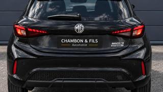 MG MG3  - photo 4