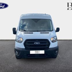 Ford Transit T350 L3H2 2.0 EcoBlue 170ch S&S Trend Business Vitr&eacute;