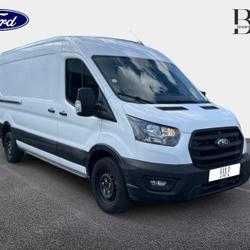 Ford Transit T350 L3H2 2.0 EcoBlue 170ch S&S Trend Business Vitr&eacute;