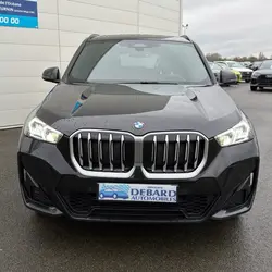 BMW X1 (U11) XDRIVE20D 163CH M SPORT Saint-L&eacute;ger-de-Lini&egrave;res
